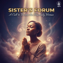 A Call to Become the Heavenly Woman