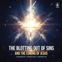  The Blotting Out of Sins and the Coming of Jesus
