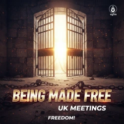 Being Made Free