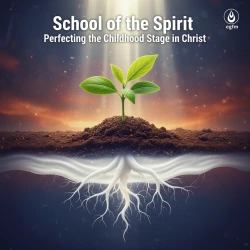 Perfecting the Childhood Stage in Christ